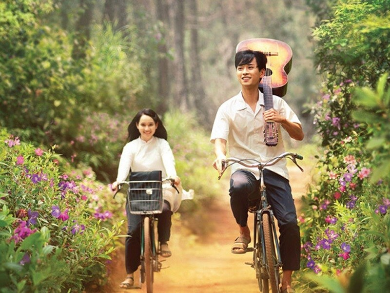 Ảnh kỷ niệm